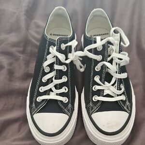 Converse Platforms